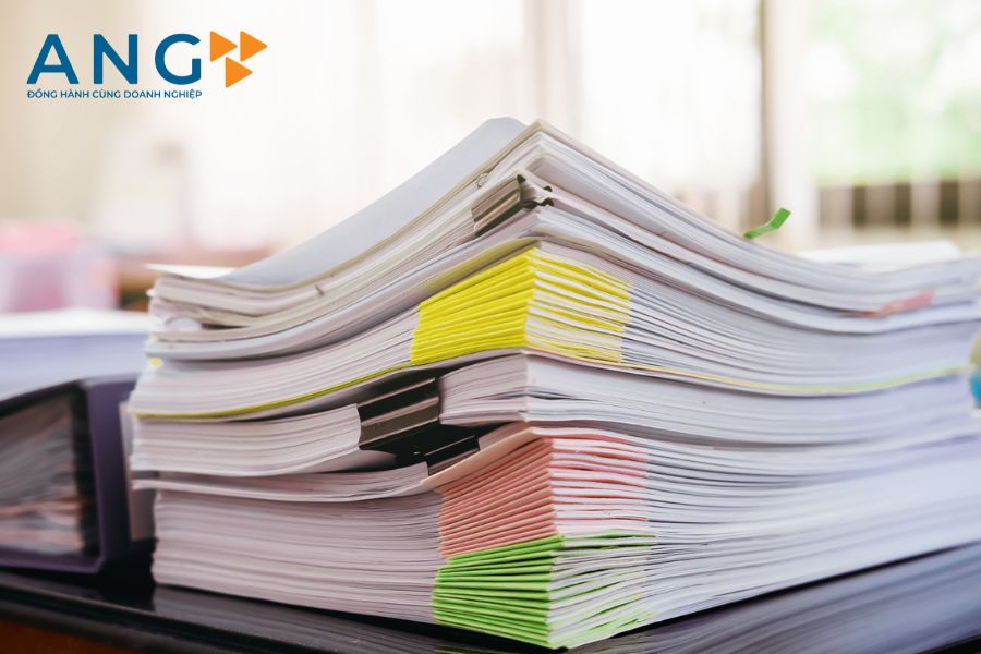 Dịch Vụ Tra Soát Sổ Sách Kế Toán