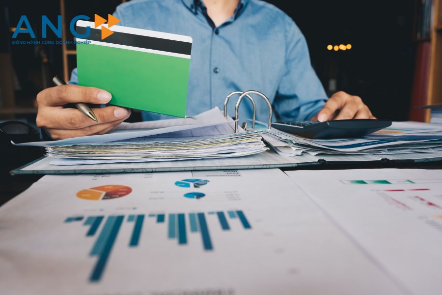 Dịch Vụ Tra Soát Sổ Sách Kế Toán