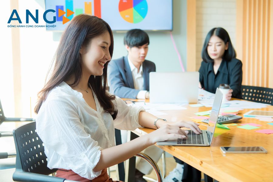 Kế Toán Trọn Gói - Giải Pháp Tối Ưu Chi Phí Cho Doanh Nghiệp