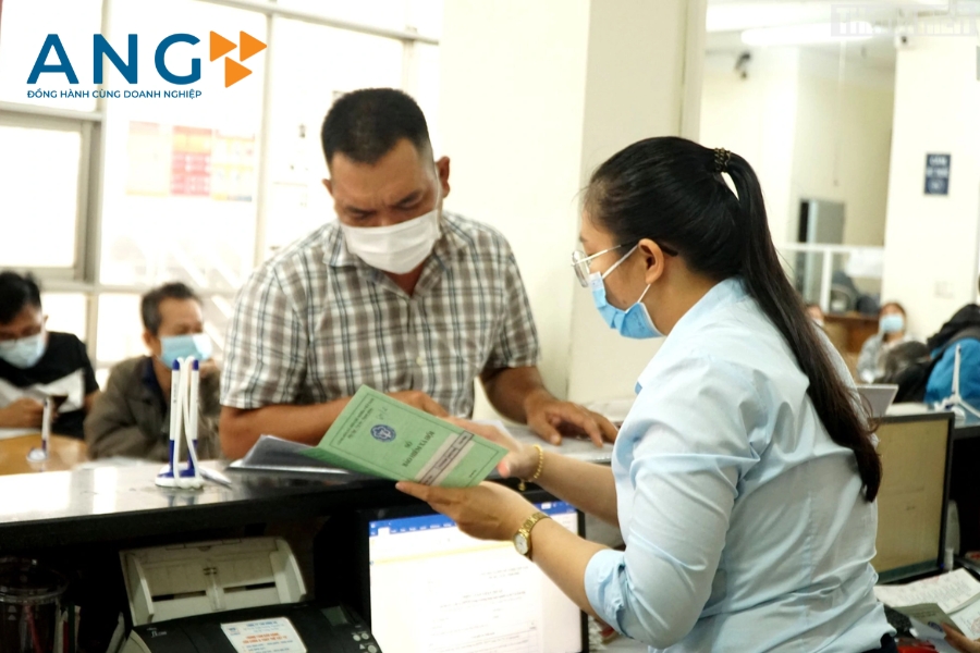 Dịch Vụ Lương Bảo Hiểm Xã Hội