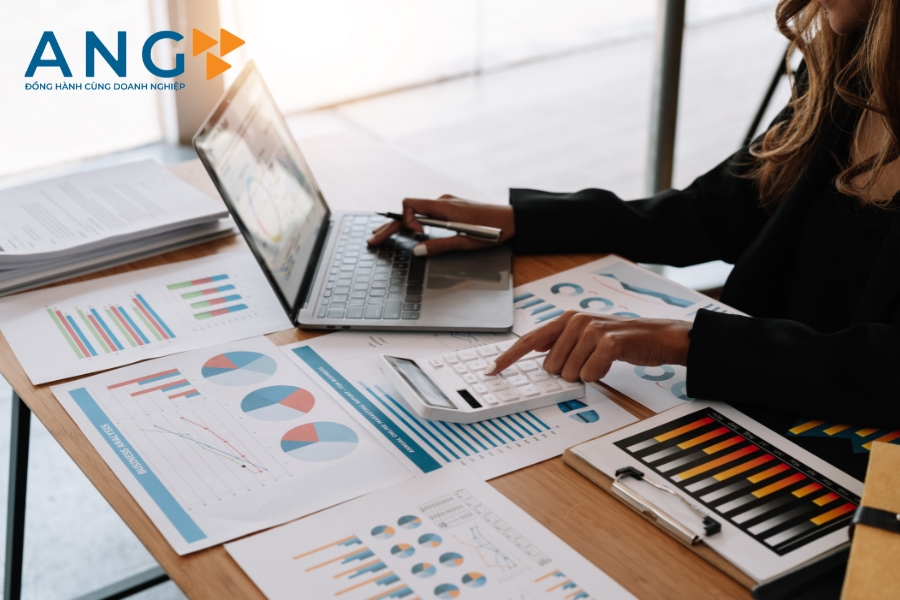 Dịch Vụ Quyết Toán Thuế