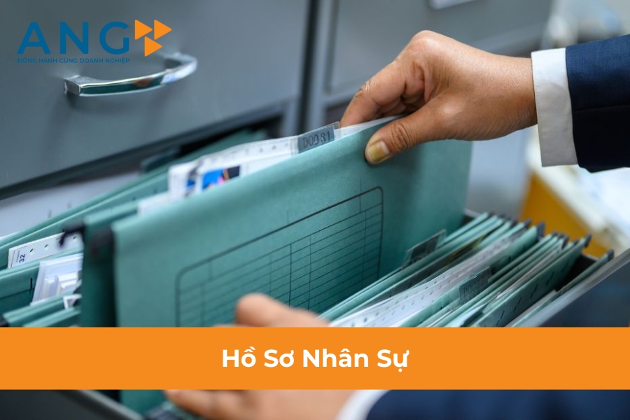 Hồ Sơ Nhân Sự