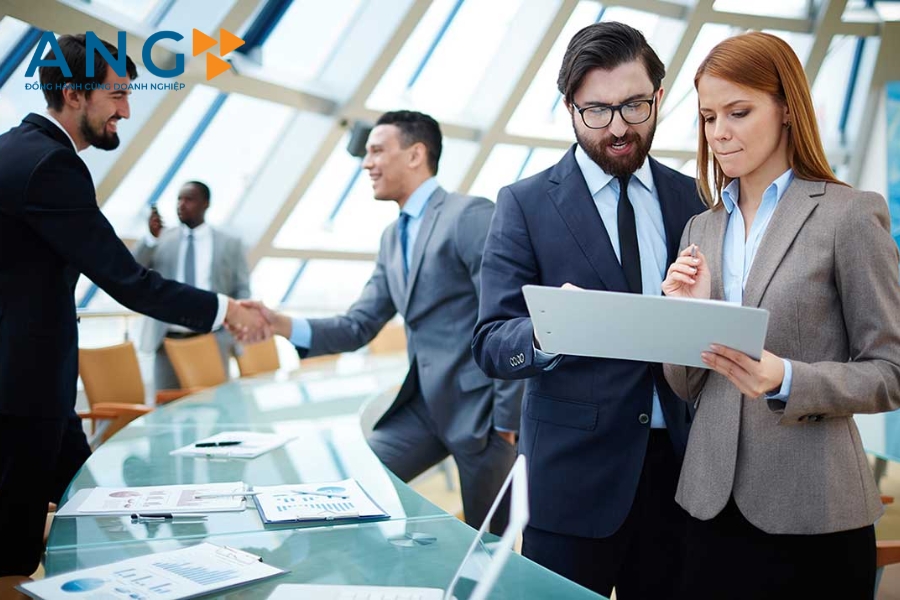 Đầu Tư Nước Ngoài