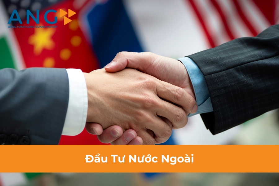 Đầu Tư Nước Ngoài
